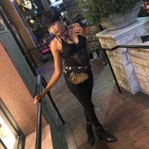 Meet your Posher, Ariel